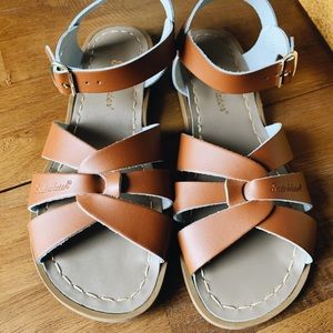 Salt Water Sandals